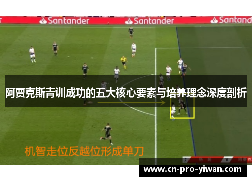 阿贾克斯青训成功的五大核心要素与培养理念深度剖析 阿贾克斯青训成功的五大核心要素与培养理念深度剖析