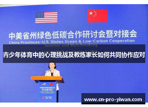青少年体育中的心理挑战及教练家长如何共同协作应对