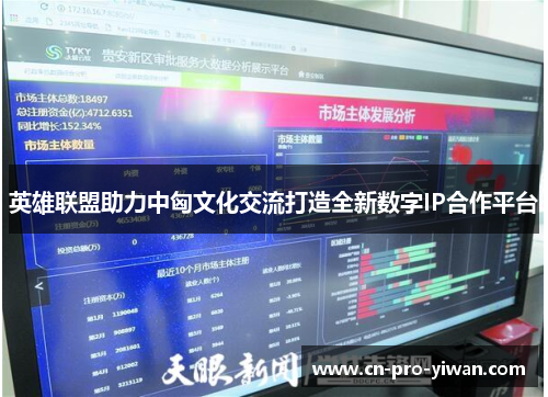 英雄联盟助力中匈文化交流打造全新数字IP合作平台