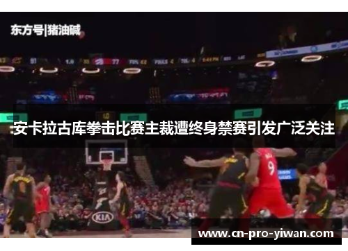 安卡拉古库拳击比赛主裁遭终身禁赛引发广泛关注 安卡拉古库拳击比赛主裁遭终身禁赛引发广泛关注